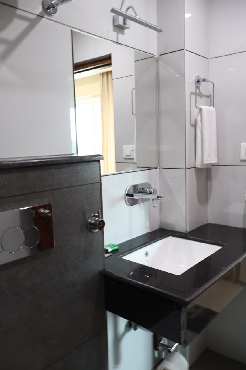 Executive Twin Room — view 3