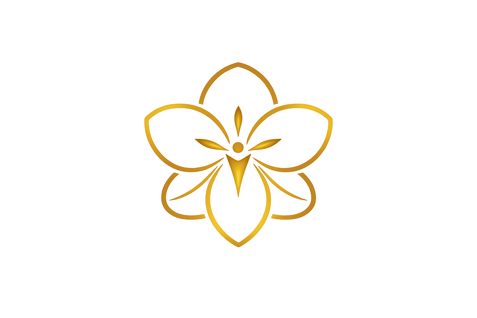 Hotel Orchid Logo